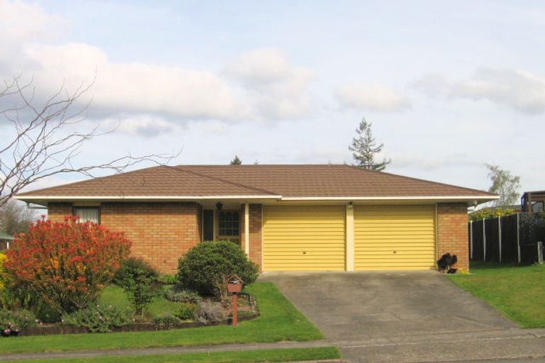 Photo of property in 21 Hodgkins Street, Pukehangi, Rotorua, 3015