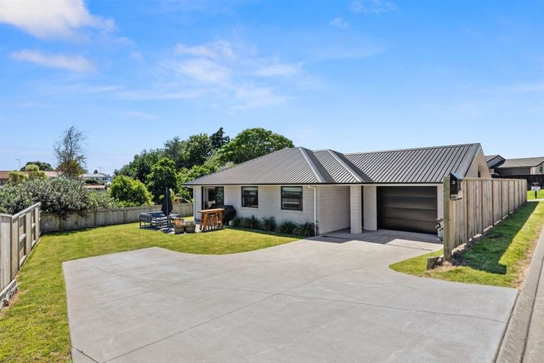 Photo of property in 3 Gaynor Way, Te Puke, 3119