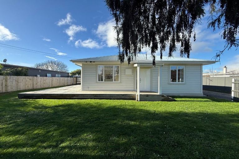 Photo of property in 22 Adams Lane, Springlands, Blenheim, 7201