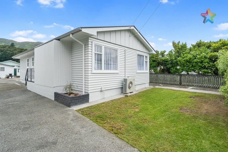 Photo of property in 140 Wise Street, Wainuiomata, Lower Hutt, 5014
