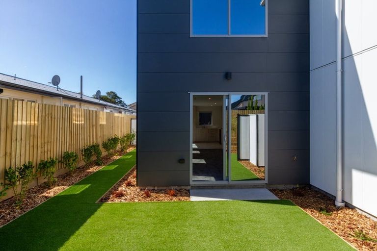 Photo of property in 7/17 Winchester Street, Merivale, Christchurch, 8014