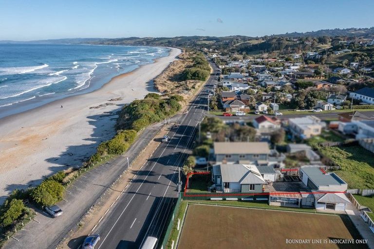 Photo of property in 1070 Brighton Road, Brighton, Dunedin, 9035