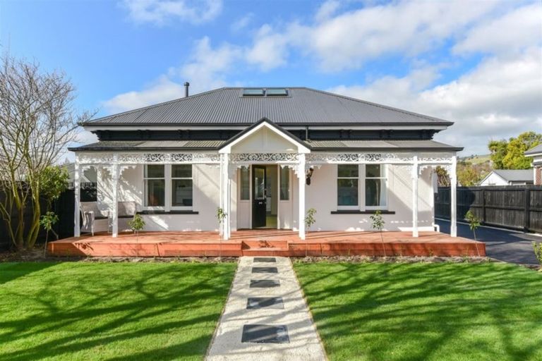 Photo of property in 46 Norwood Street, Beckenham, Christchurch, 8023