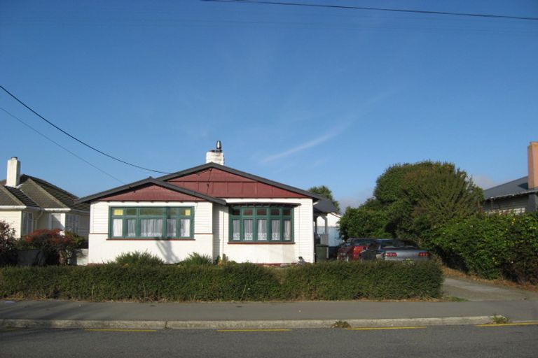 Photo of property in 21 Caledonian Road, Oamaru North, Oamaru, 9400