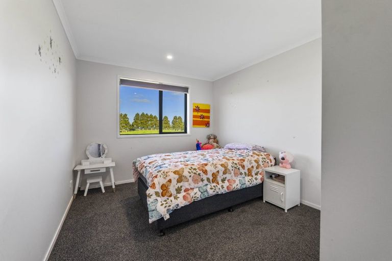 Photo of property in 657 Eltham Road, Mangatoki, Stratford, 4391