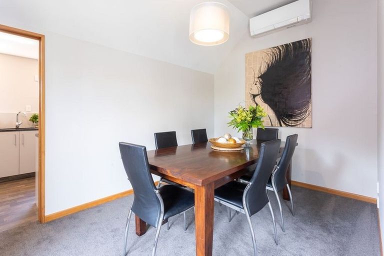 Photo of property in 42c Webb Street, St Albans, Christchurch, 8014