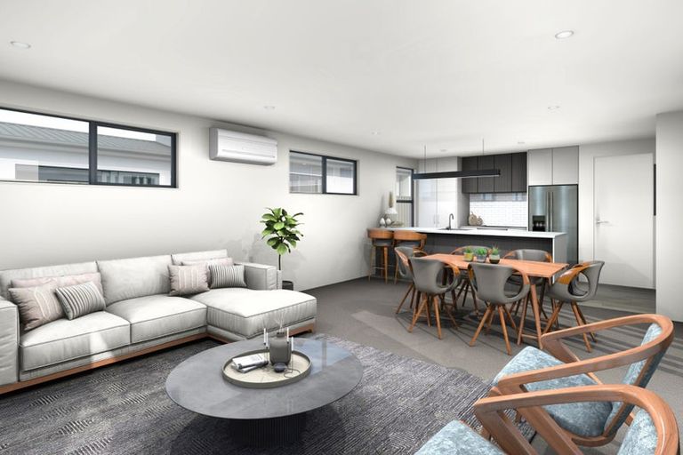 Photo of property in 13 Duporth Road, Rolleston, 7614