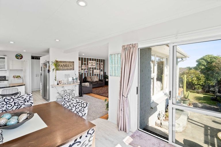 Photo of property in 25 Britannia Street, North New Brighton, Christchurch, 8083