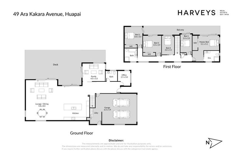 Photo of property in 49 Ara Kakara Avenue, Huapai, Kumeu, 0810