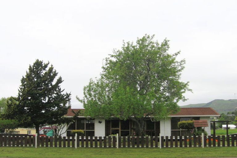 Photo of property in 53a Puke Road, Paeroa, 3600