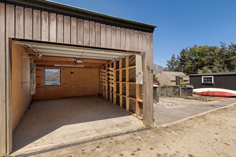 Photo of property in 22b Evergreen Place, Sunshine Bay, Queenstown, 9300