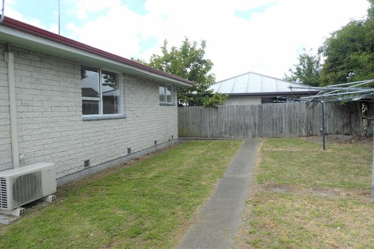 Photo of property in 4/41 Elizabeth Street, Riccarton, Christchurch, 8041