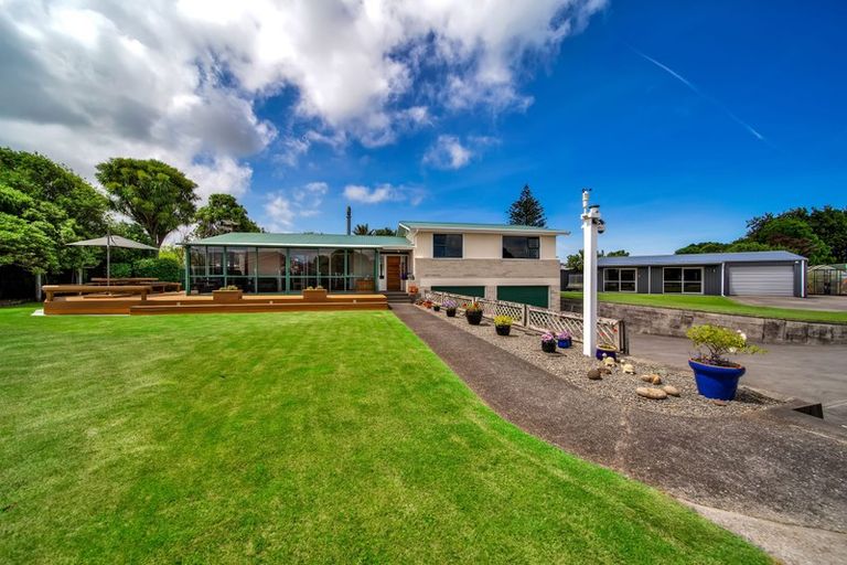Photo of property in 29 Kowhai Street, Hawera, 4610