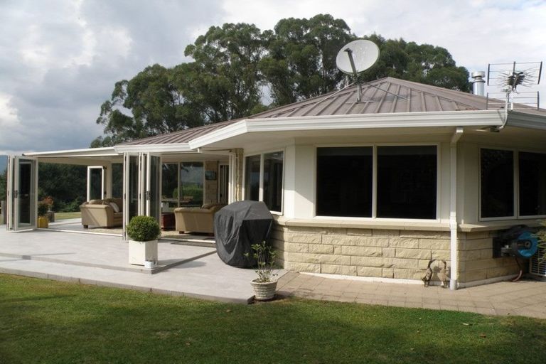 Photo of property in 175 Waiomou Road, Tapapa, Tirau, 3485