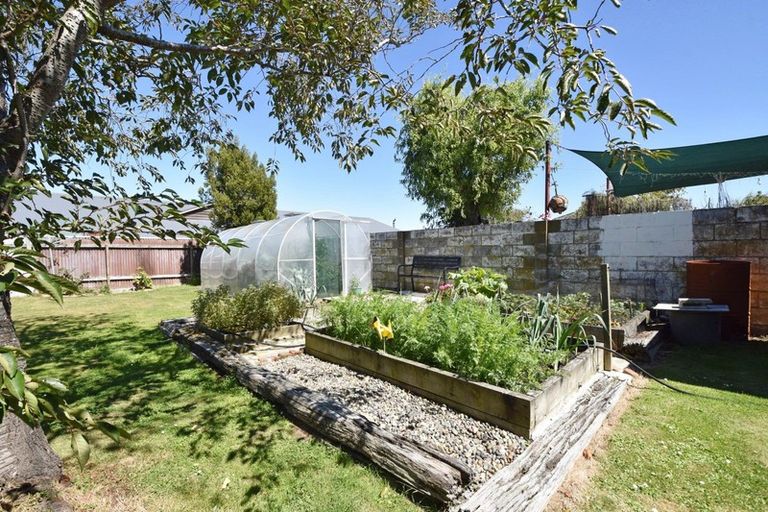 Photo of property in 87 Herriot Street, Richmond, Invercargill, 9810