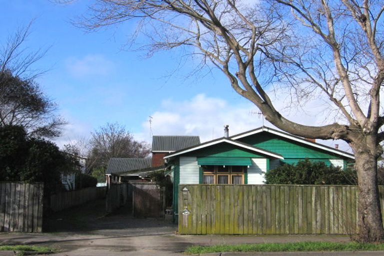 Photo of property in 522 Tremaine Avenue, Takaro, Palmerston North, 4410