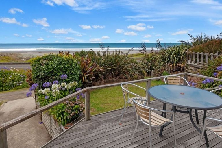 Photo of property in 1236 State Highway 2, Waiotahi, Opotiki, 3198