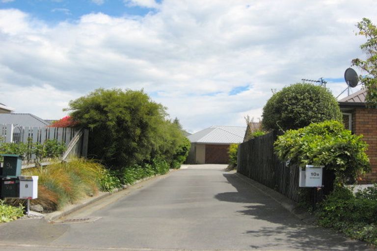Photo of property in 8/8 Wiltshire Retirement Village, Rangiora, 7400