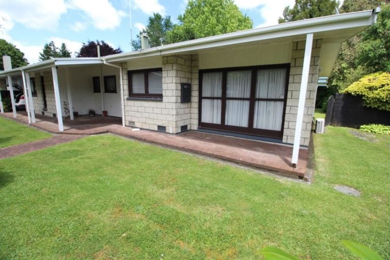 Photo of property in 24 Tasman Drive, Tokoroa, 3420