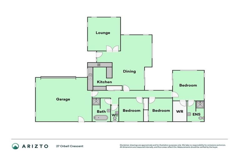 Photo of property in 27 Orbell Crescent, Te Anau, 9679