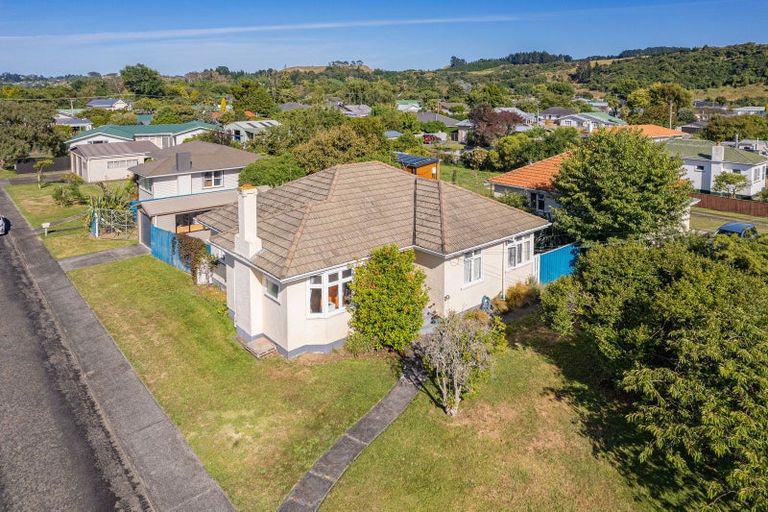 Photo of property in 7 Roberts Avenue, Aramoho, Whanganui, 4500