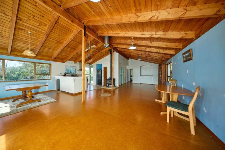 Photo of property in 10 Bullens Road, Peketa, Kaikoura, 7374