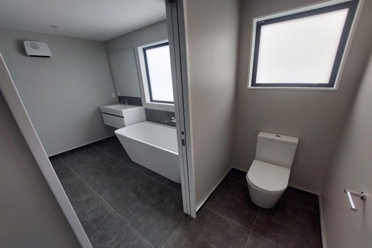 Photo of property in 126 Claridges Road, Casebrook, Christchurch, 8051