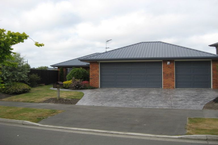 Photo of property in 34 Palm Drive, Shirley, Christchurch, 8052