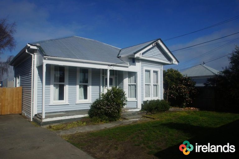Photo of property in 70 Norwich Street, Linwood, Christchurch, 8062