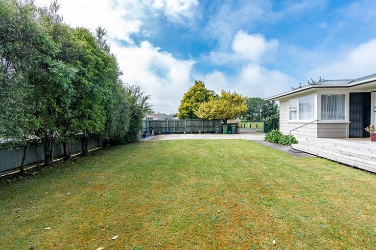 Photo of property in 70 Livingstone Avenue, Nawton, Hamilton, 3200