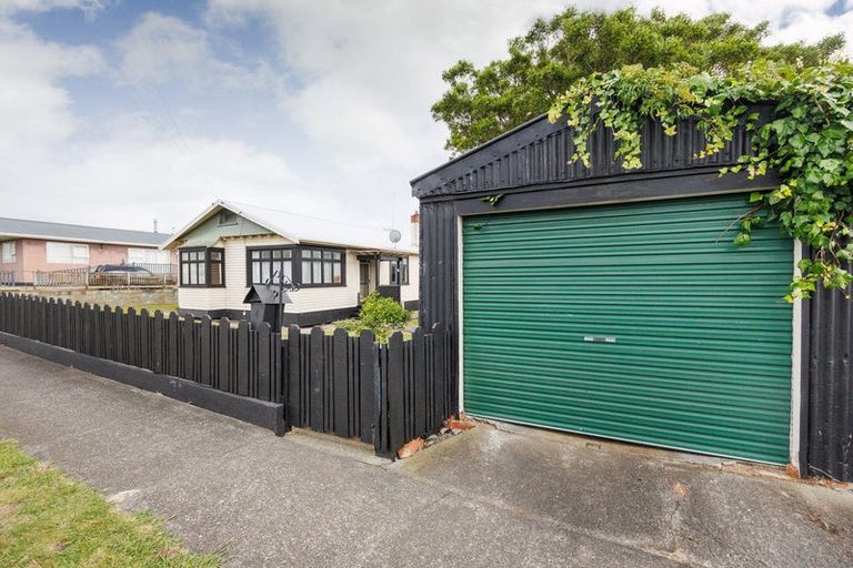 Photo of property in 4 Cuba Street, Marton, 4710