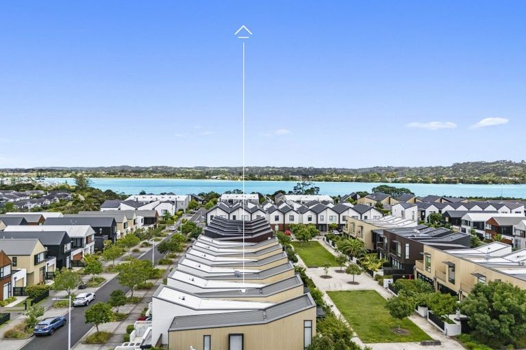 Photo of property in 3 Nevill Road, Hobsonville, Auckland, 0616