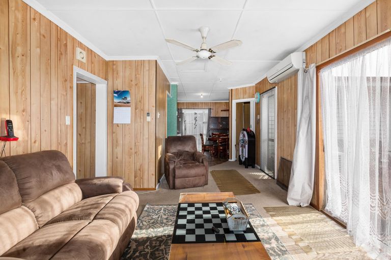 Photo of property in 3 Snell Street, Morrinsville, 3300