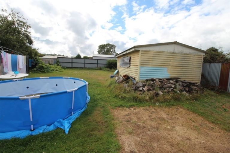 Photo of property in 75 Dalmeny Street, Tokoroa, 3420