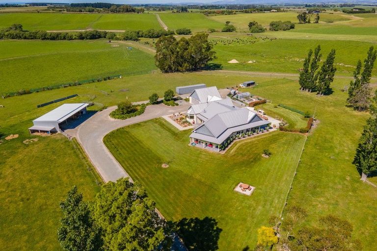 Photo of property in 115 Talbot Road, Salisbury, Timaru, 7971