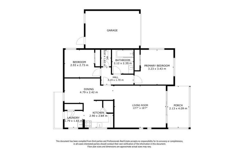 Photo of property in 5a Tahurangi Place, Spotswood, New Plymouth, 4310