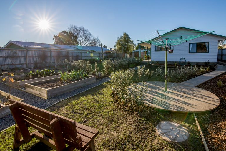 Photo of property in 96 Elizabeth Avenue, Rakaia, 7710