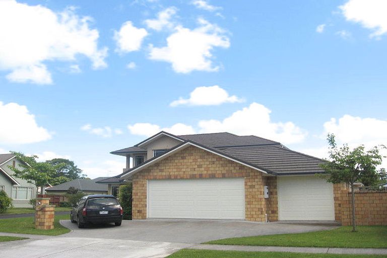 Photo of property in 46 Princes Street, Cambridge, 3434