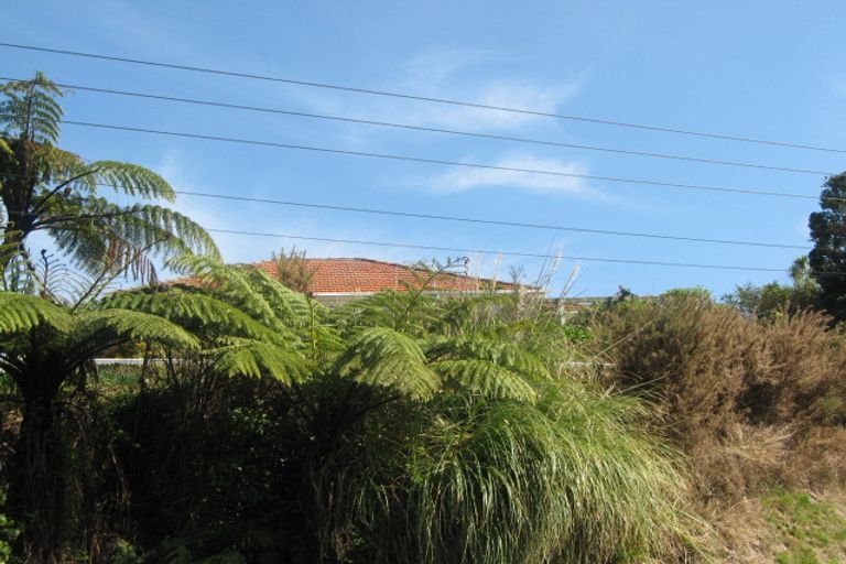 Photo of property in 38 Glenpark Avenue, Frankleigh Park, New Plymouth, 4310