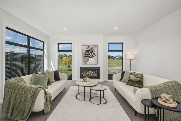 Photo of property in 10 Uta Lane, Wharewaka, 3330