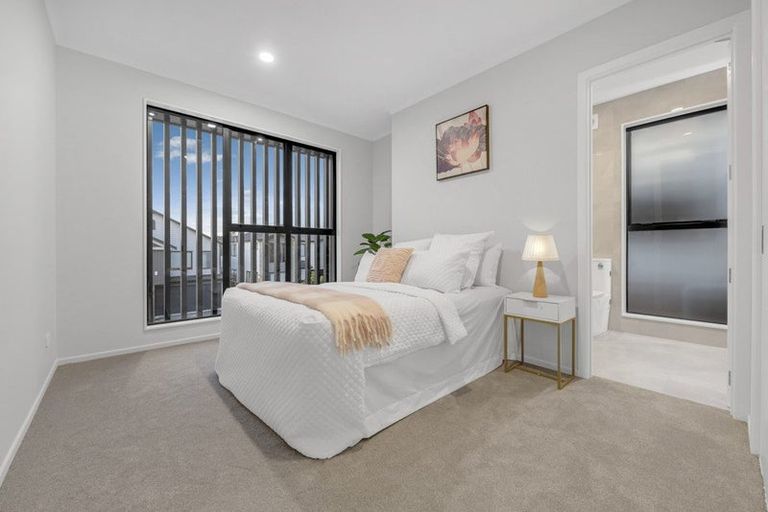 Photo of property in 14 Alluvial Street, Flat Bush, Auckland, 2019