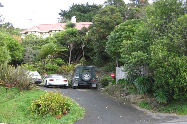 Photo of property in 144 Ravenswood Road, Saint Clair, Dunedin, 9012