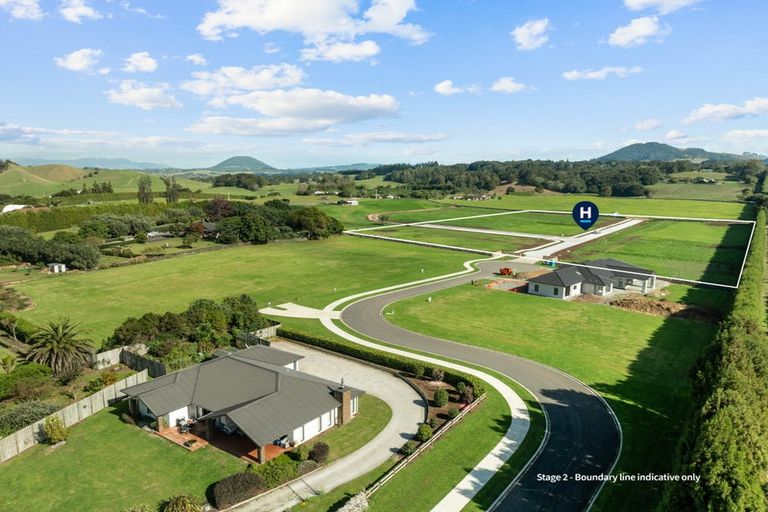 Photo of property in 58 Austin Road, Dairy Flat, Albany, 0794