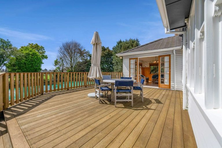 Photo of property in 140 Junction Road, Mangorei, New Plymouth, 4371