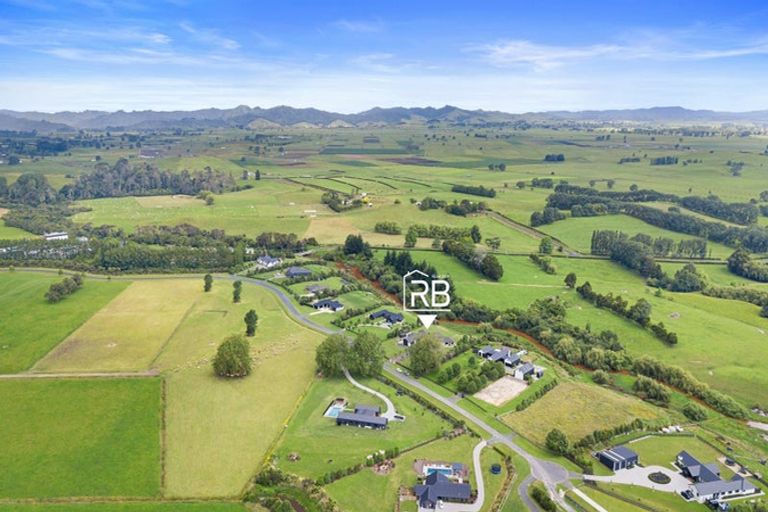 Photo of property in 5 Enclave Lane, Taupiri, 3791