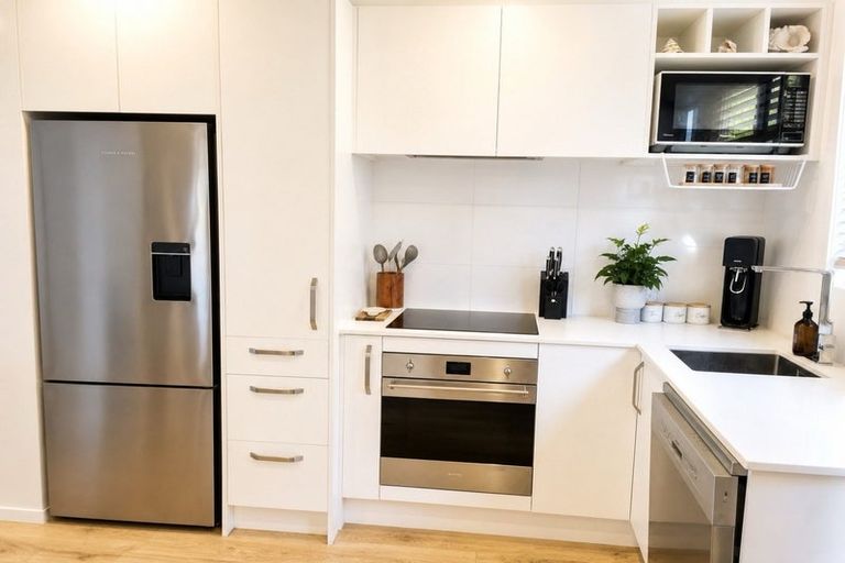 Photo of property in 113 Ninth View Avenue, Beachlands, Auckland, 2018
