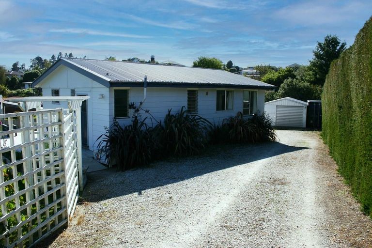 Photo of property in 12 Beach Street, Waikouaiti, 9510