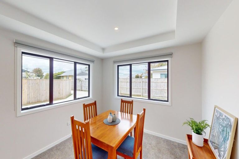 Photo of property in 13a Saxton Street, Levin, 5510