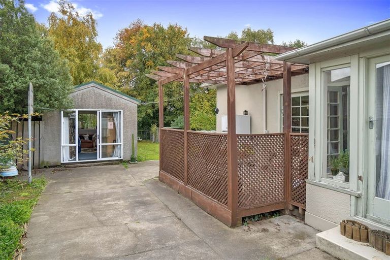 Photo of property in 33 Hoon Hay Road, Hoon Hay, Christchurch, 8025