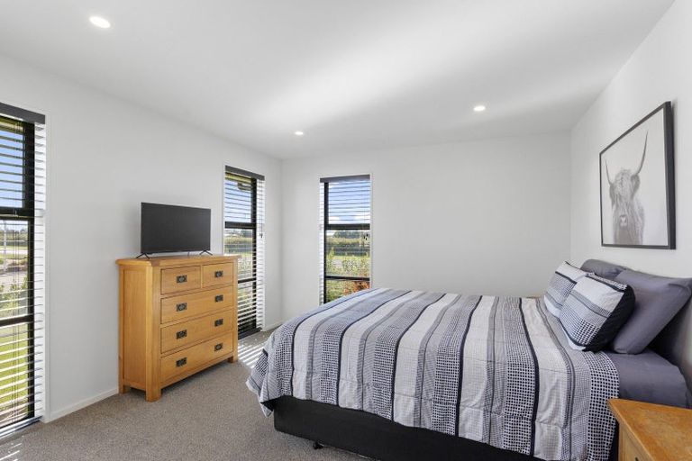 Photo of property in 61 Greendale Road, Darfield, 7510